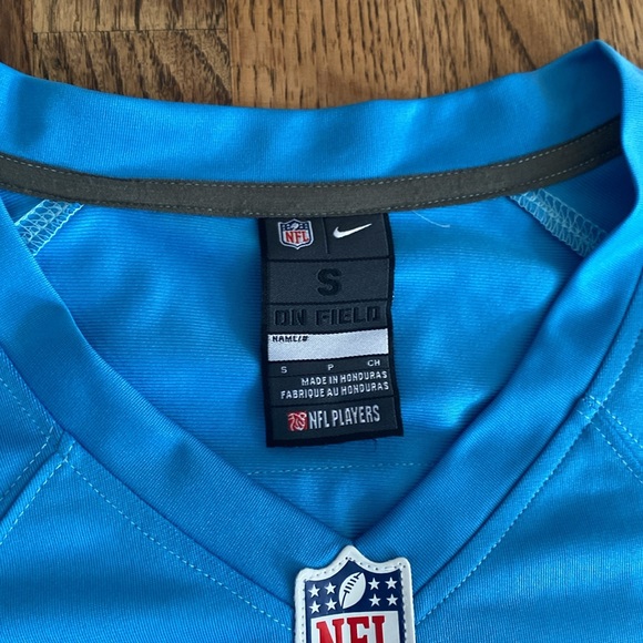 Detroit Lions Rodriguez Jersey - Picture 2 of 3